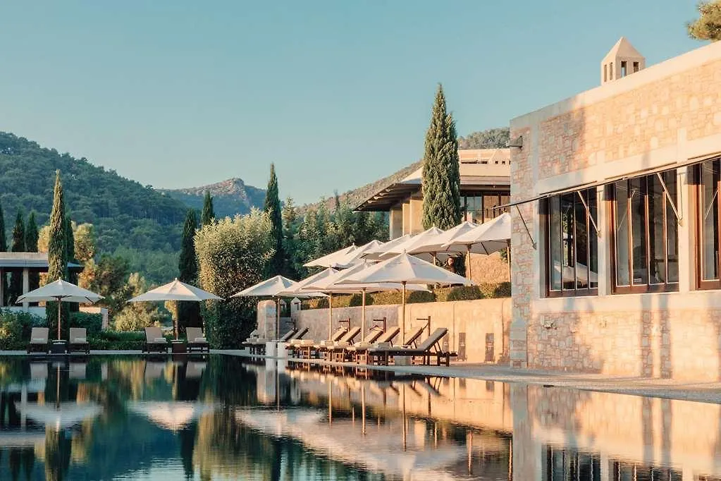 Hotel Amanruya Bodrum
