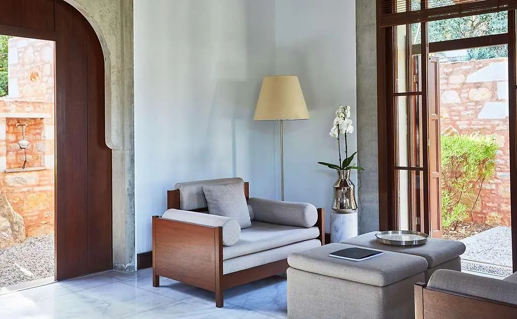 Hotel Amanruya Bodrum