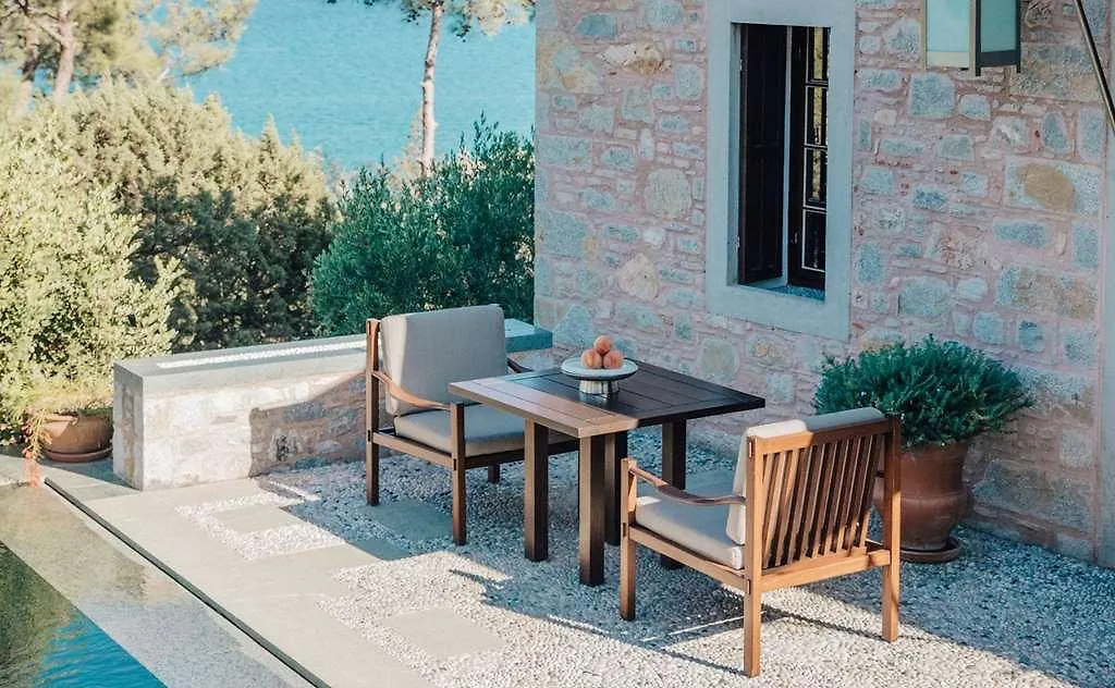 Hotel Amanruya Bodrum