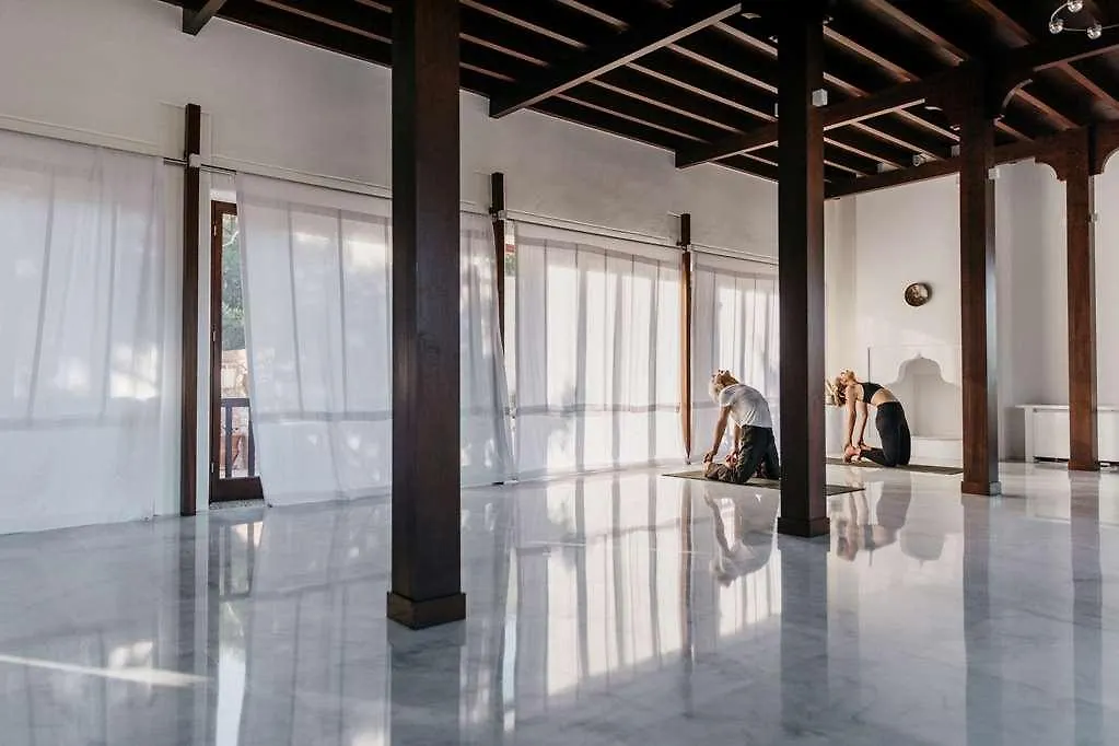 Hotel Amanruya Bodrum
