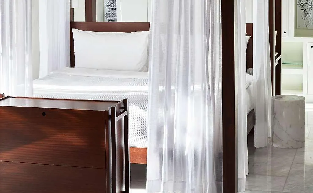 Hotel Amanruya Bodrum Turchia