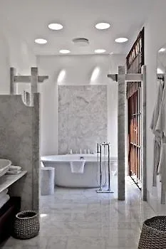 Hotel Amanruya Bodrum
