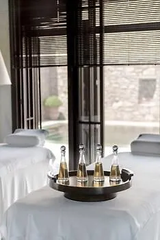 Hotel Amanruya Bodrum