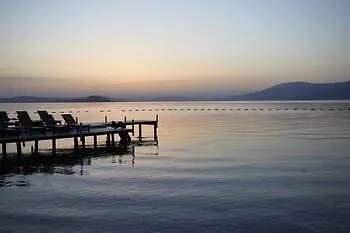 ***  Hotel Amanruya Bodrum Turchia