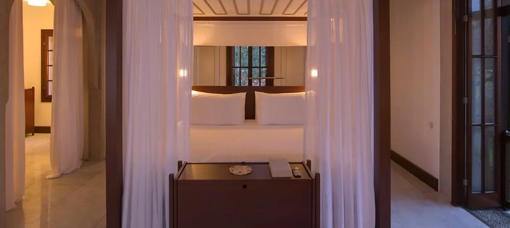 Hotel Amanruya Bodrum