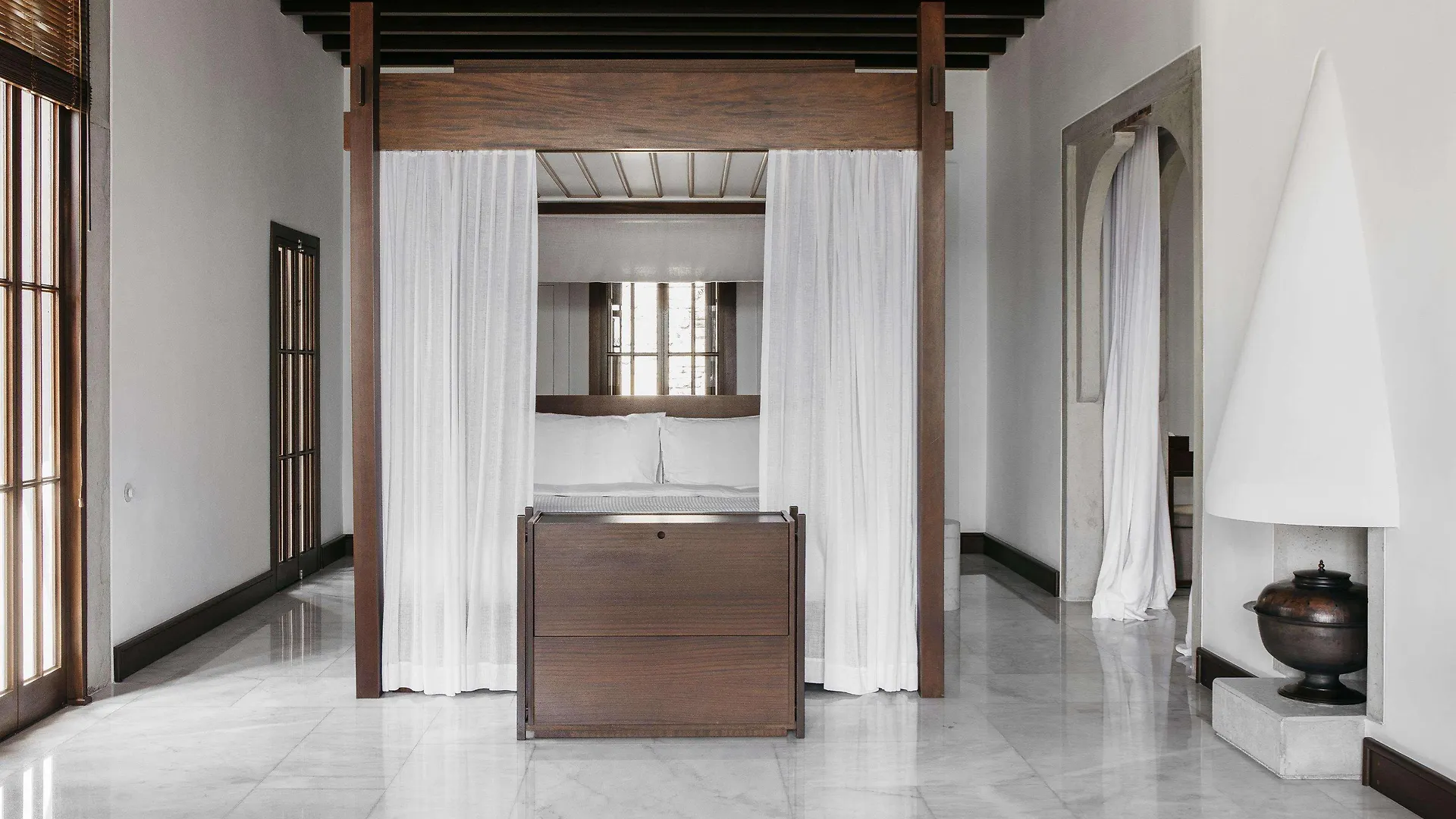 Hotel Amanruya Bodrum Turchia