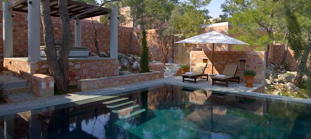 ***  Hotel Amanruya Bodrum Turchia