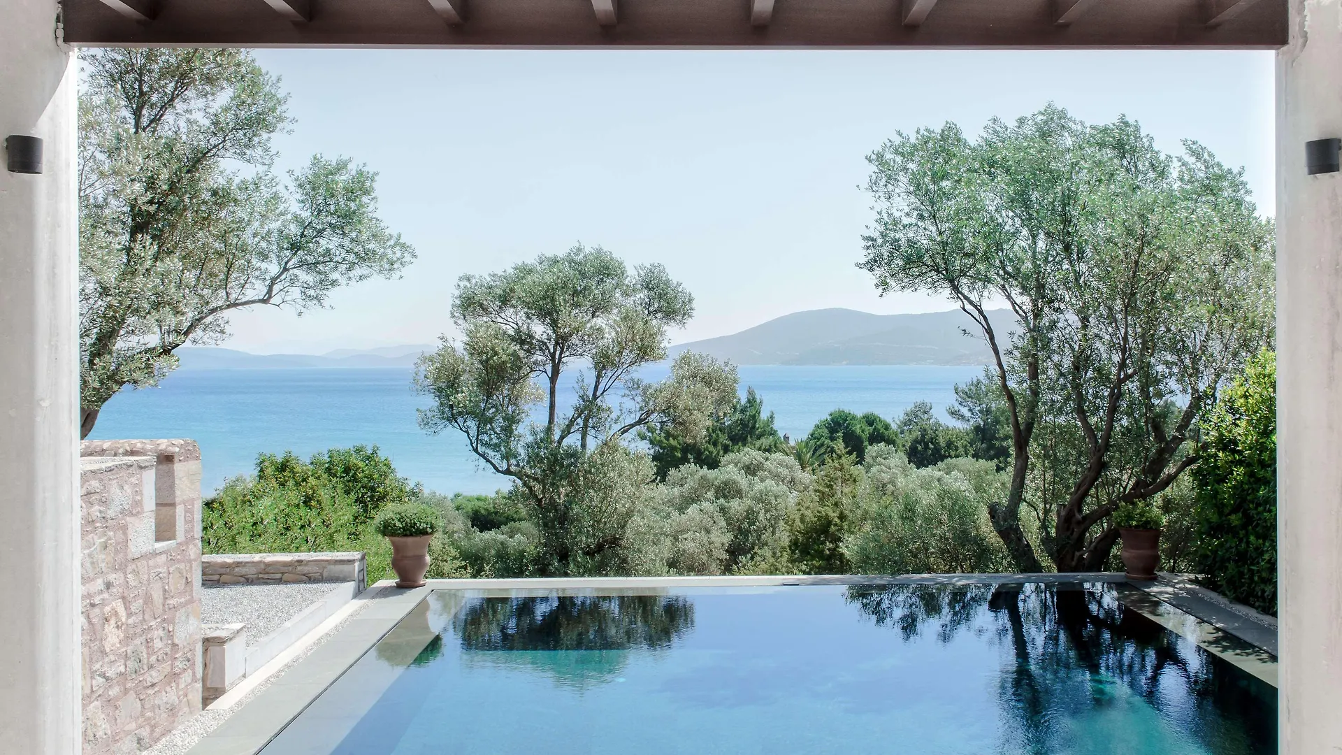 Hotel Amanruya Bodrum