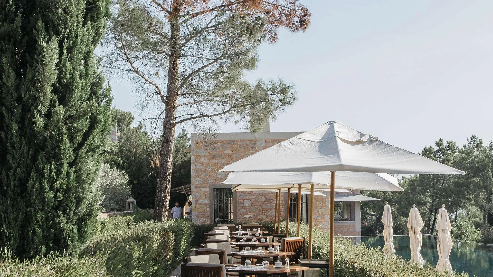 Hotel Amanruya Bodrum