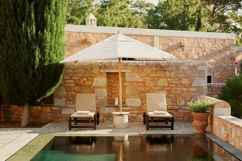 Hotel Amanruya Bodrum