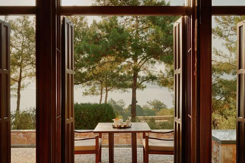 Hotel Amanruya Bodrum