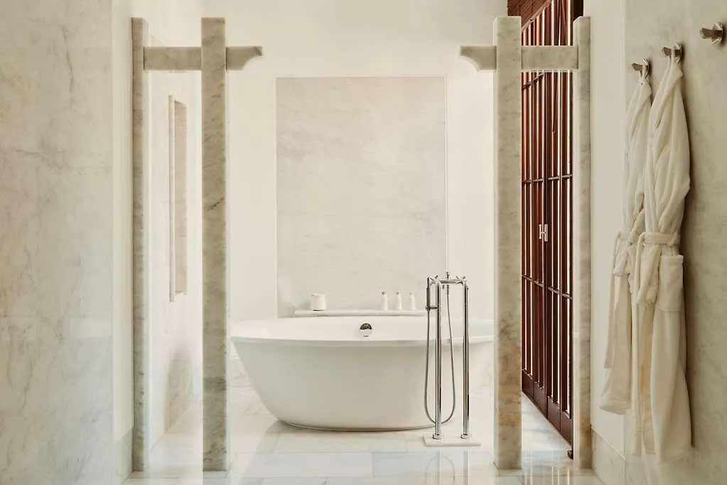 Hotel Amanruya Bodrum