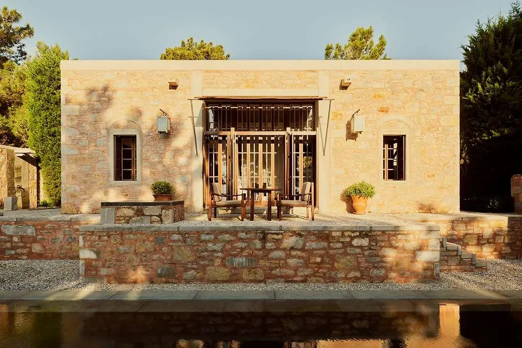 Hotel Amanruya Bodrum