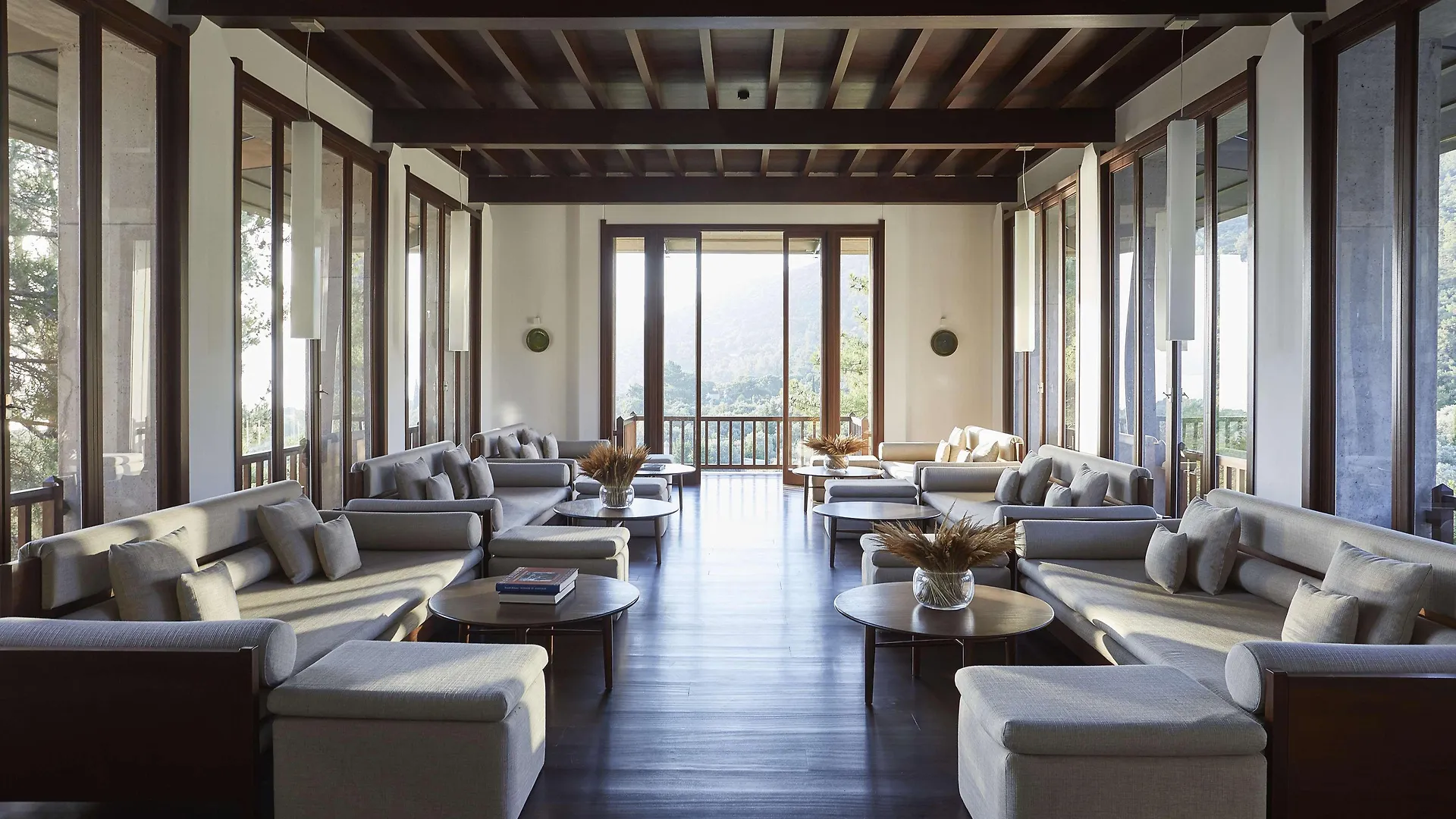 ***  Hotel Amanruya Bodrum Turchia