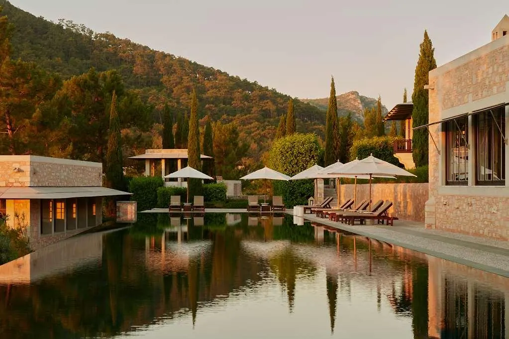 Hotel Amanruya Bodrum 3*,  Turchia