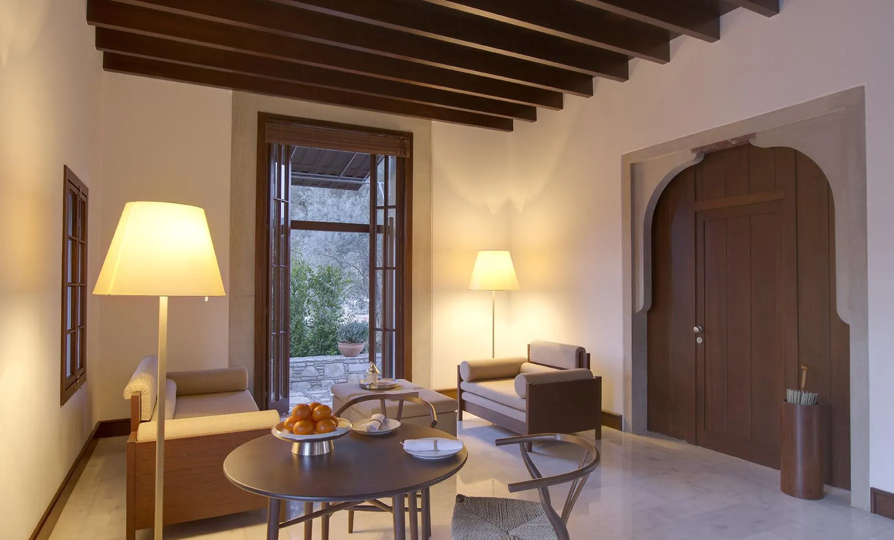 Hotel Amanruya Bodrum