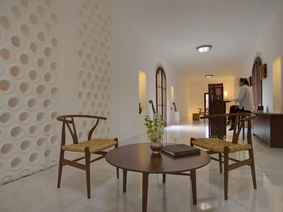 Hotel Amanruya Bodrum