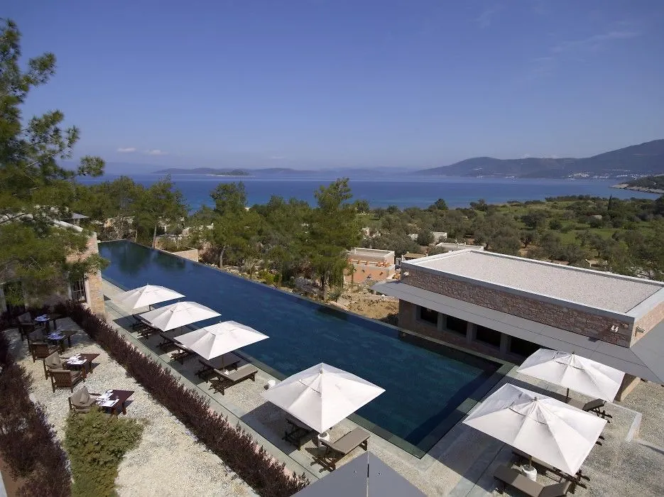 Hotel Amanruya Bodrum 3*,  Turchia