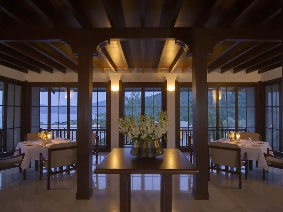 Hotel Amanruya Bodrum
