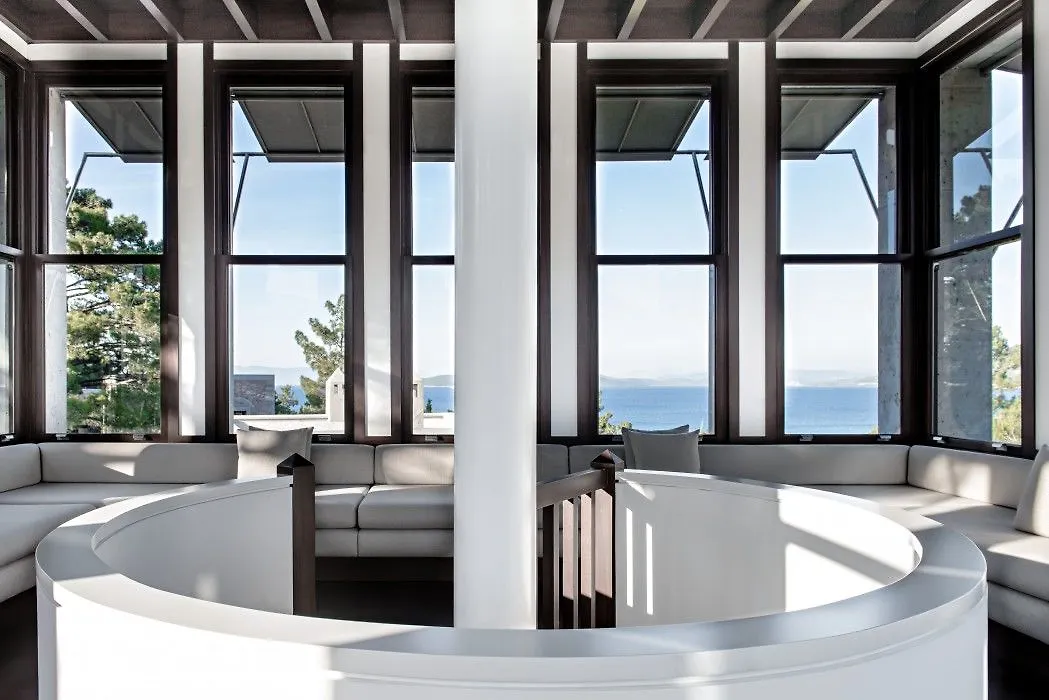 Amanruya Otel Bodrum