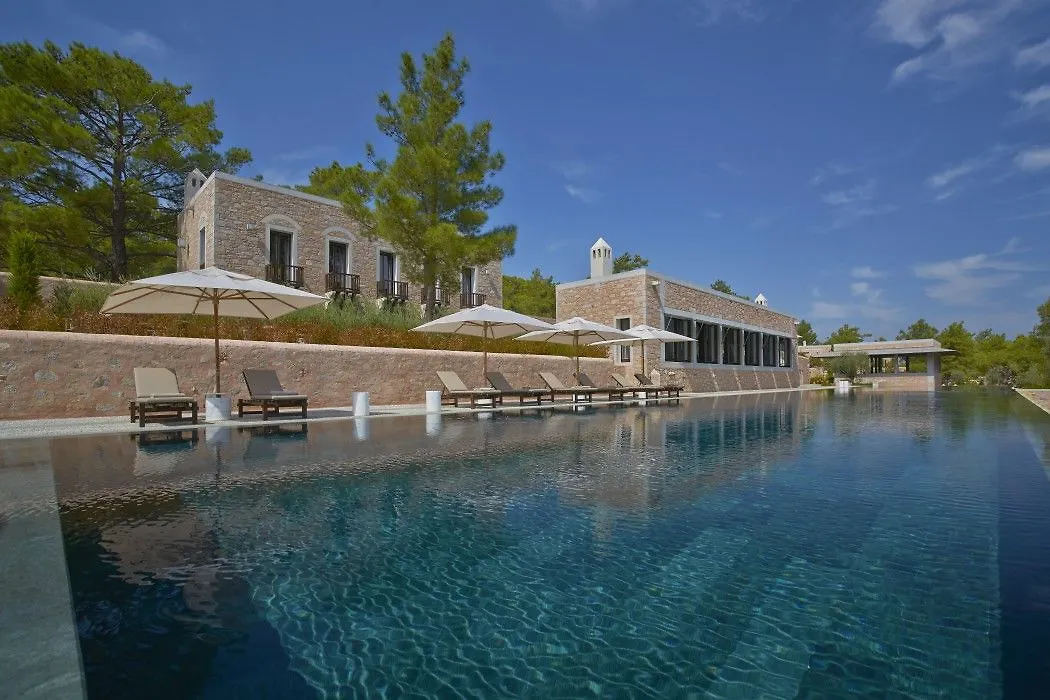 Hotel Amanruya Bodrum